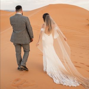 Rue de Seine - Pebble Veil